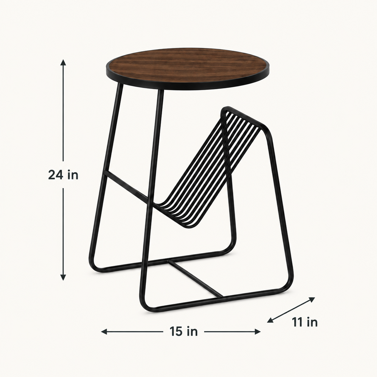 ArcNest Utility Table by Matrix dimensions