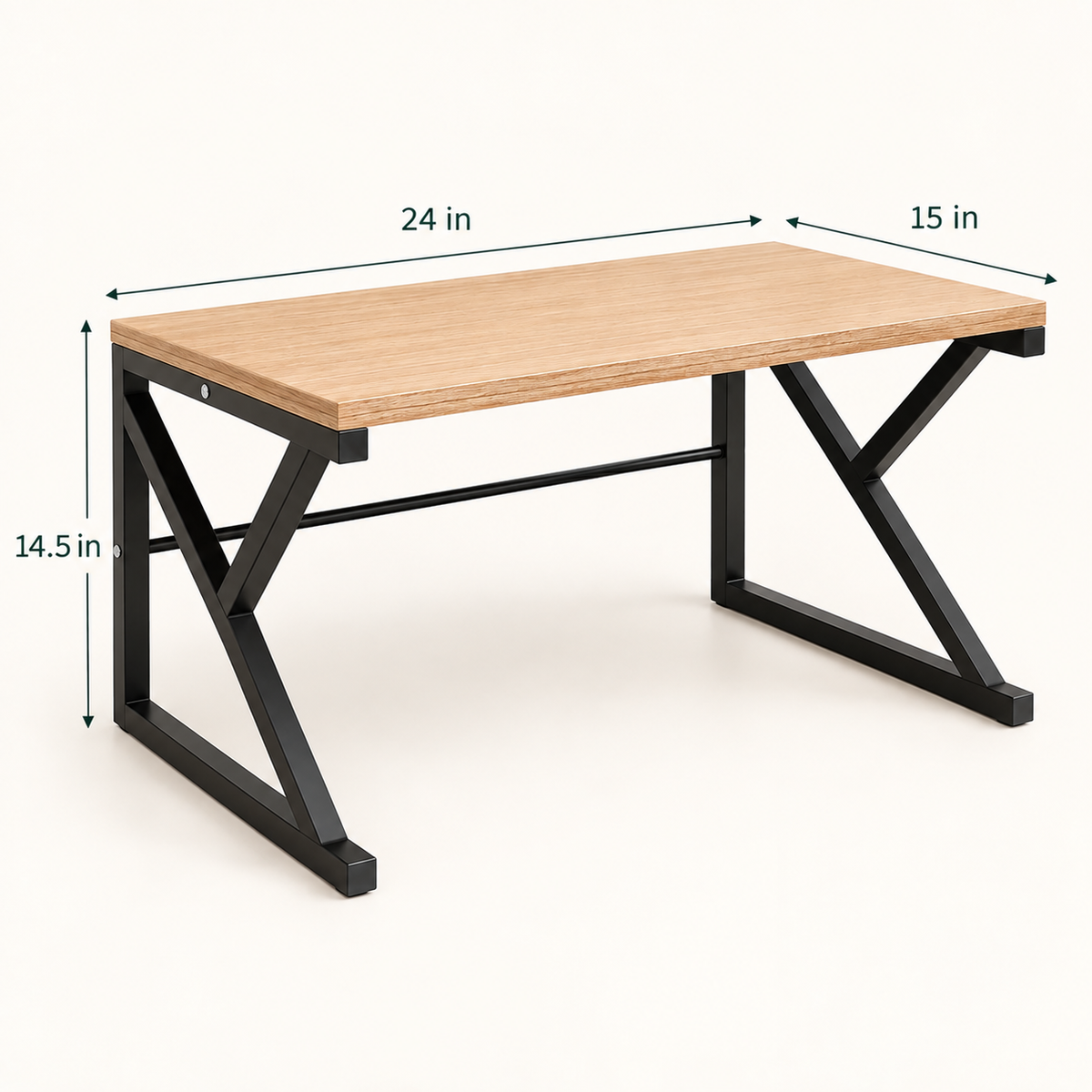 DualDeck Home & Lifestyle Organizer by Matrix dimensions