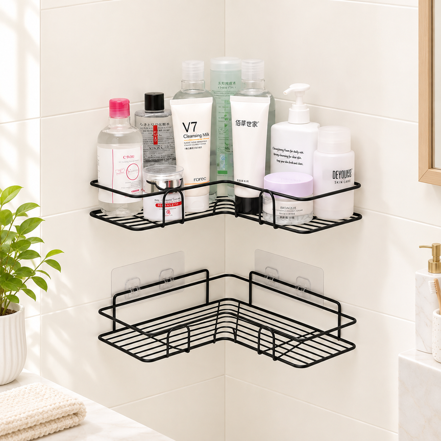 New Washroom Stand Metal