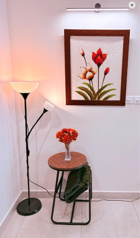 Customer home