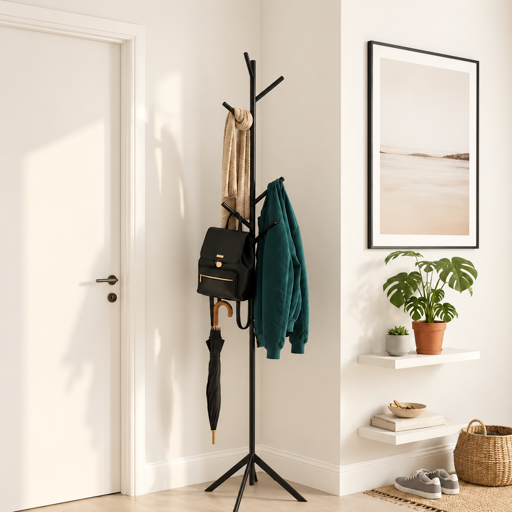 GrabEasy Everyday Essentials Stand by Matrix