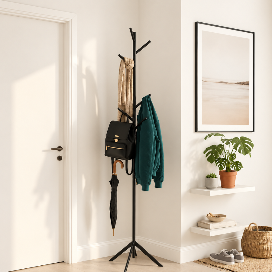 GrabEasy Everyday Essentials Stand by Matrix