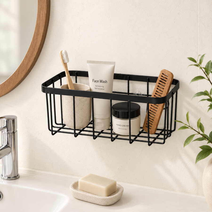 Instant Multi-Setting Wall Caddy by Matrix